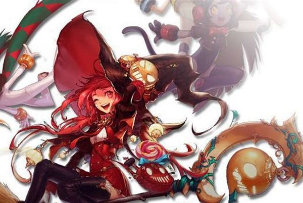 《地下城与勇士86》驱魔异界套装属性全攻略，让你战无不胜！